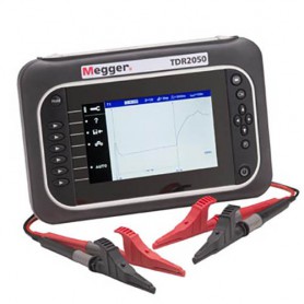 Megger TDR2050  from Megger