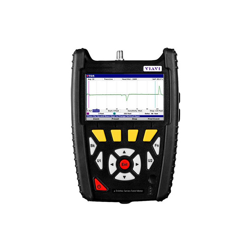 Viavi DSP-TDR-BASE from Viavi Viavi DSP-TDR-BASE from Viavi
