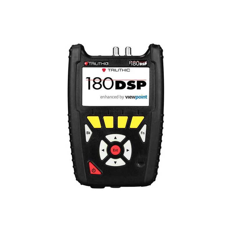 Viavi 180 DSP BASE from Viavi Viavi 180 DSP BASE from Viavi