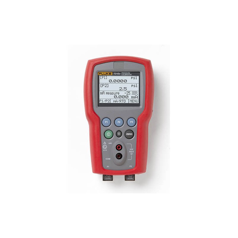 Fluke 721EX from Fluke Fluke 721EX from Fluke
