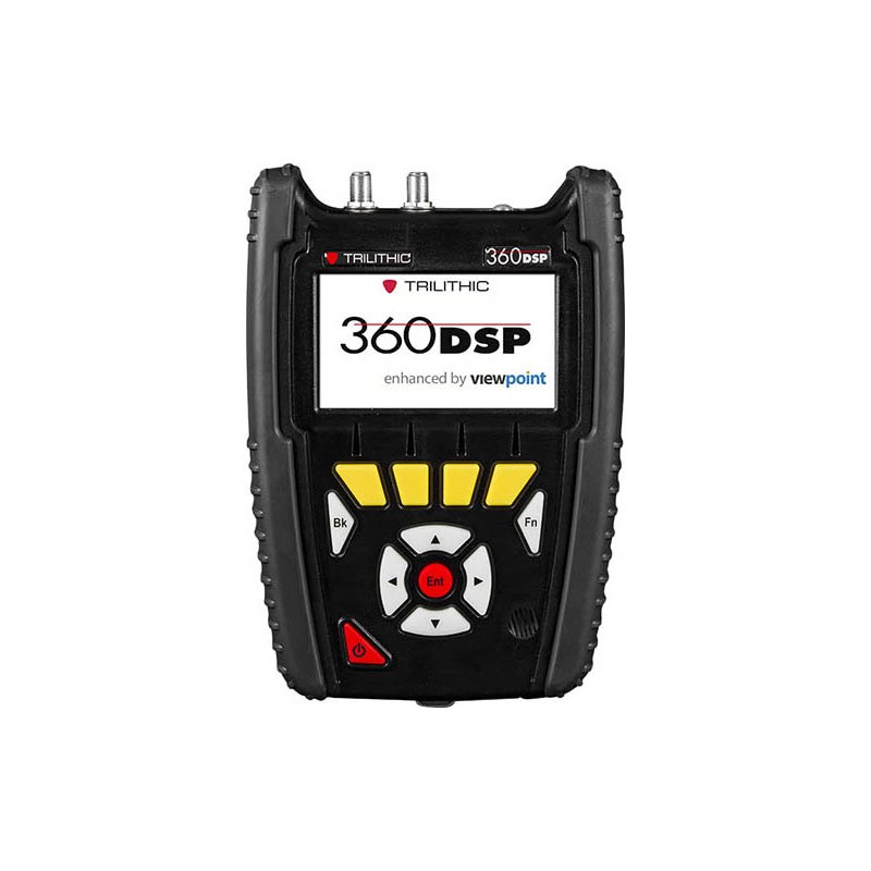 Viavi 360 DSP PRO from Viavi Viavi 360 DSP PRO from Viavi