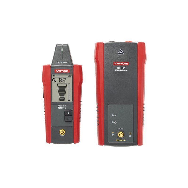 Amprobe AT-6010 from Amprobe Amprobe AT-6010 from Amprobe