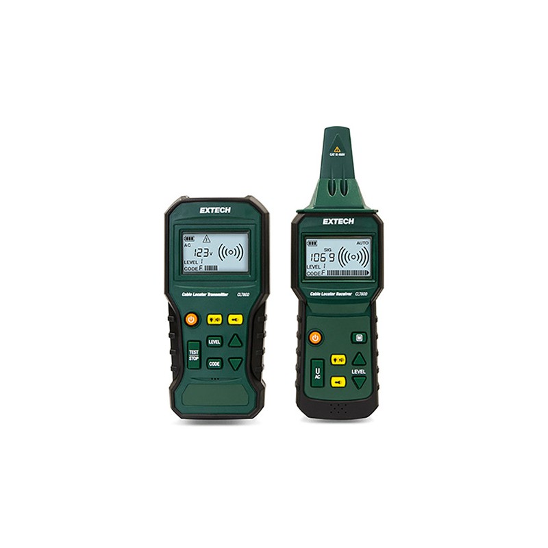Extech CLT600 from Extech Extech CLT600 from Extech