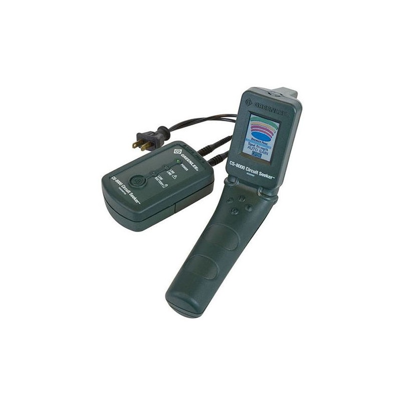 Greenlee CS-8000 from Greenlee Greenlee CS-8000 from Greenlee