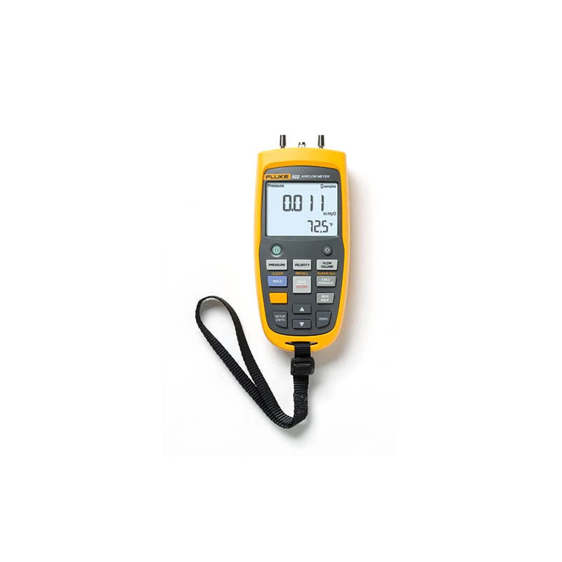 Fluke 922 from Fluke Fluke 922 from Fluke