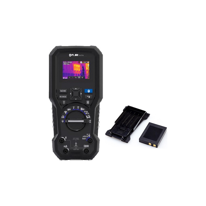FLIR DM284-KIT from Flir FLIR DM284-KIT from Flir
