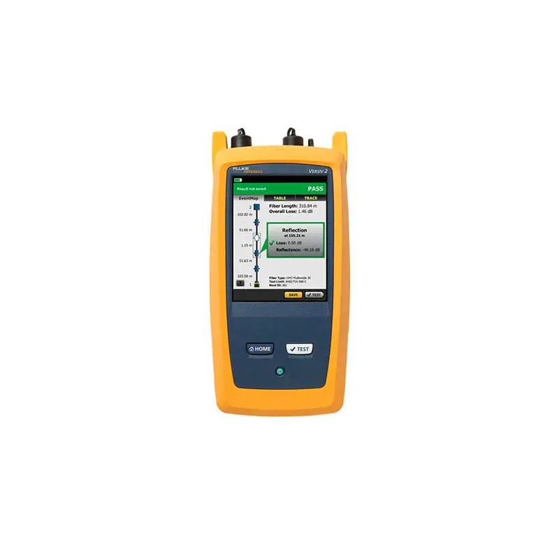 Fluke Networks OFP2-100-M from Fluke Networks Fluke Networks OFP2-100-M from Fluke Networks