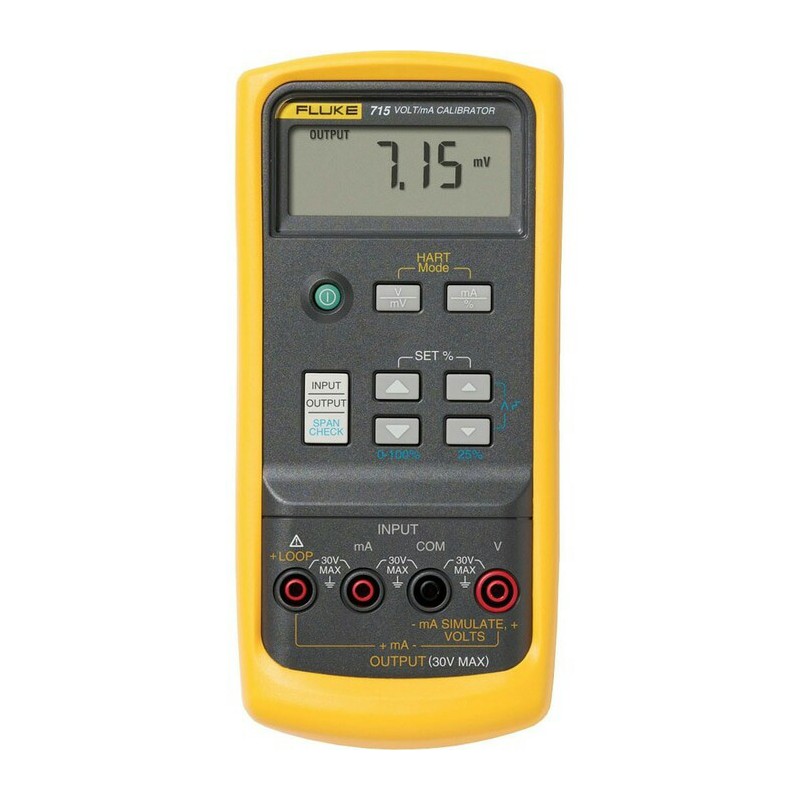 Fluke 715 from Fluke Fluke 715 from Fluke