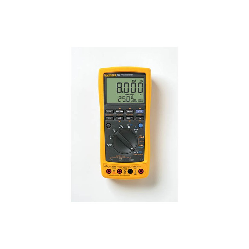 Fluke 789 from Fluke Fluke 789 from Fluke