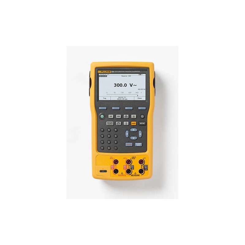 Fluke 754 from Fluke Fluke 754 from Fluke