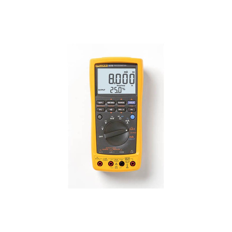 Fluke 787B from Fluke Fluke 787B from Fluke