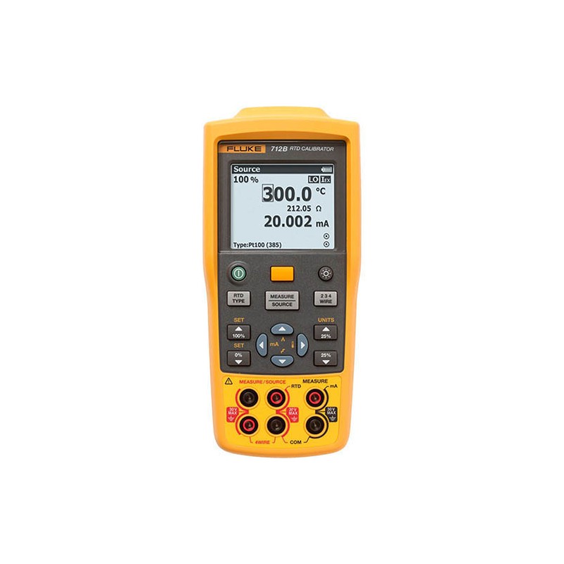 Fluke 712B from Fluke Fluke 712B from Fluke