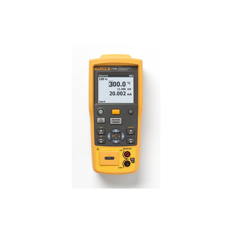 Fluke 714B from Fluke Fluke 714B from Fluke