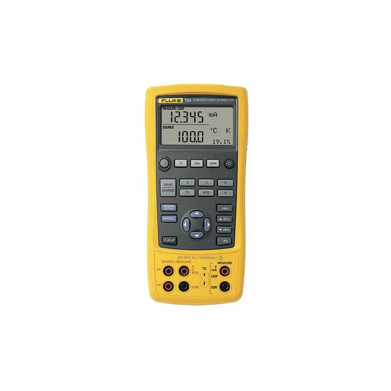 Fluke 724 from Fluke Fluke 724 from Fluke