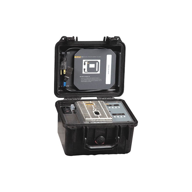 Fluke Calibration 9009-B-156 from Fluke Fluke Calibration 9009-B-156 from Fluke