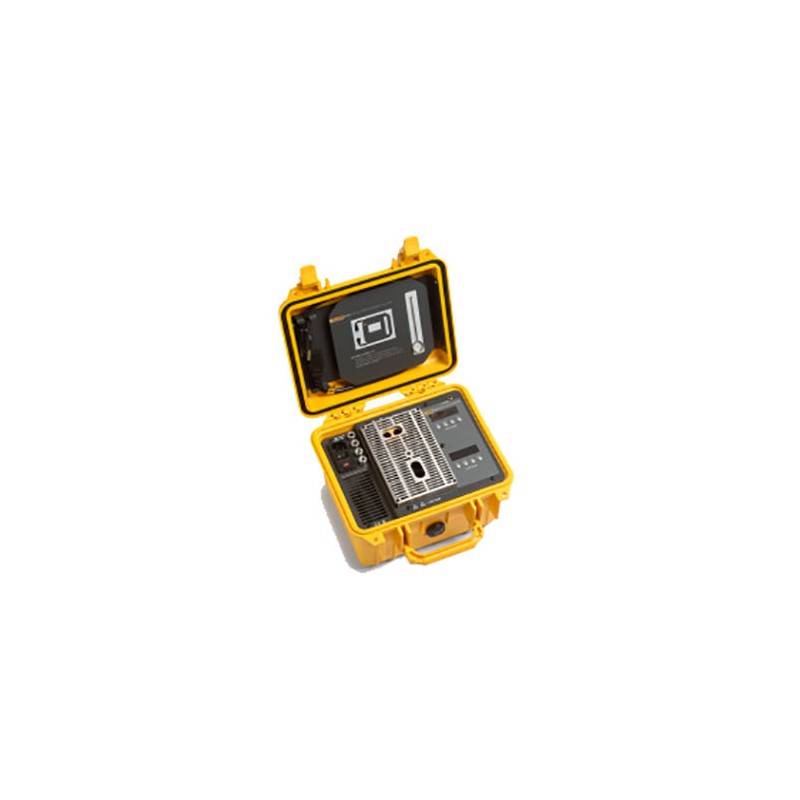 Fluke Calibration 9009-Y-156 from Fluke Fluke Calibration 9009-Y-156 from Fluke