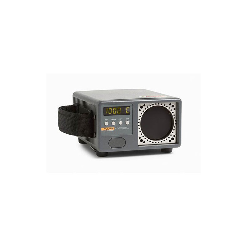 Fluke Calibration 9132-156 from Fluke Fluke Calibration 9132-156 from Fluke