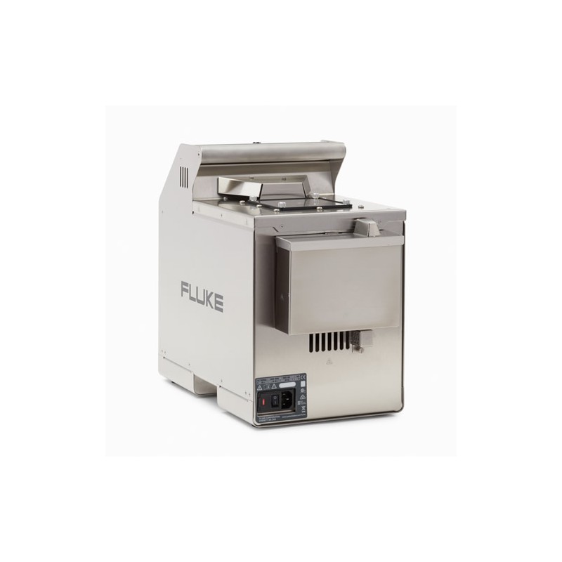 Fluke Calibration 6109AP156 Portable Temperature Calibration Bath...