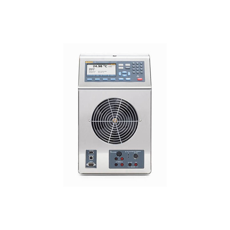 Fluke Calibration 7109A-P-156 from Fluke Fluke Calibration 7109A-P-156 from Fluke