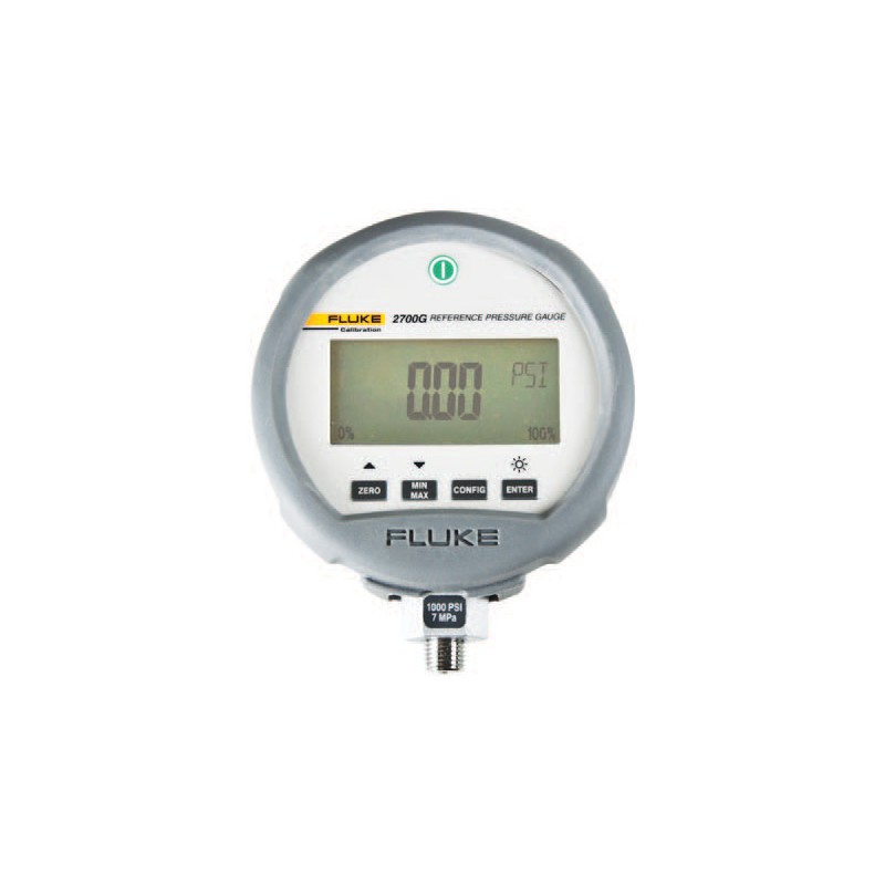 Fluke Calibration 2700G from Fluke Fluke Calibration 2700G from Fluke