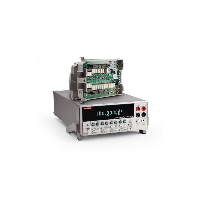 Keithley 2790  from Keithley