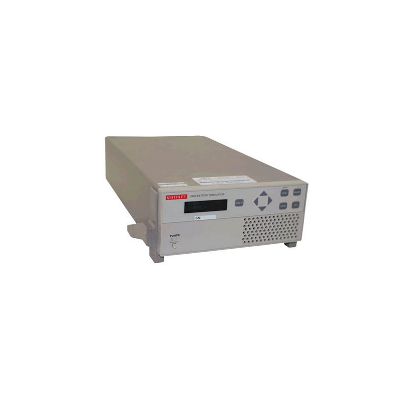 Keithley 2302 from Keithley Keithley 2302 from Keithley