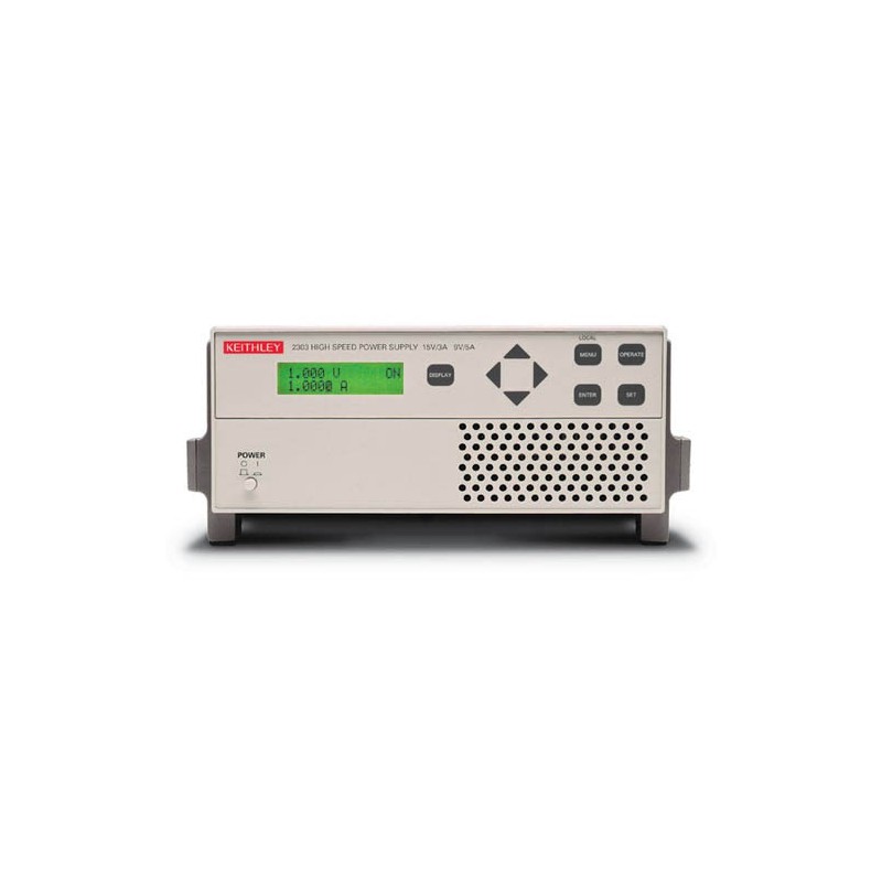 Keithley 2303 from Keithley Keithley 2303 from Keithley