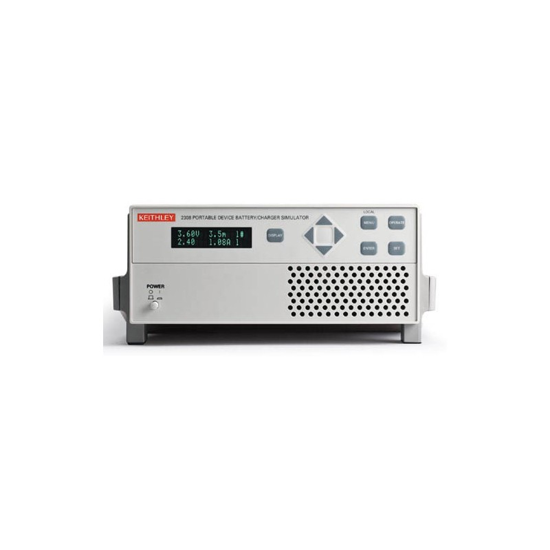 Keithley 2308 from Keithley Keithley 2308 from Keithley