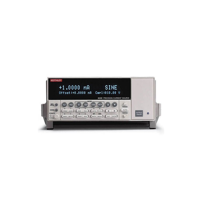 Keithley 6220 from Keithley Keithley 6220 from Keithley