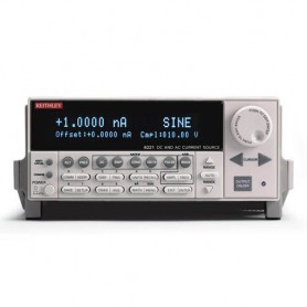 Keithley 6221  from Keithley