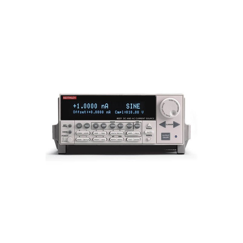 Keithley 6221 from Keithley Keithley 6221 from Keithley