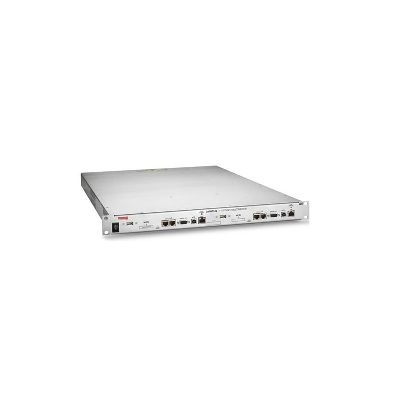 Keithley DMM7512 from Keithley Keithley DMM7512 from Keithley