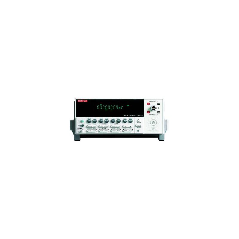 Keithley 2182A from Keithley Keithley 2182A from Keithley