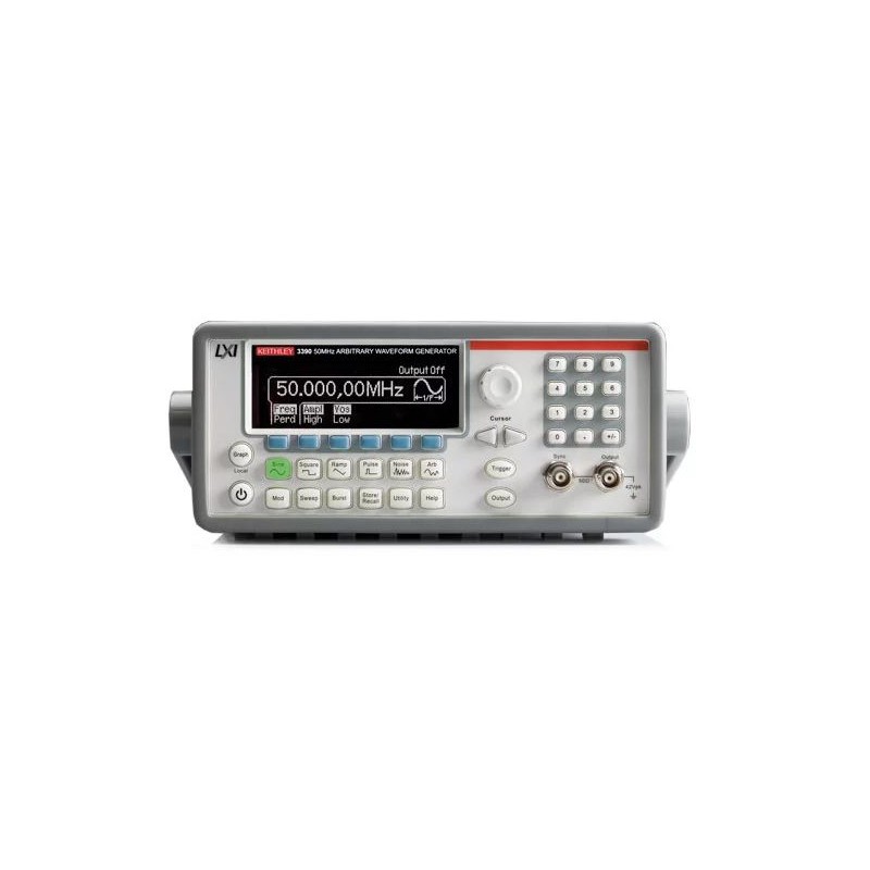 Keithley 3390 from Keithley Keithley 3390 from Keithley