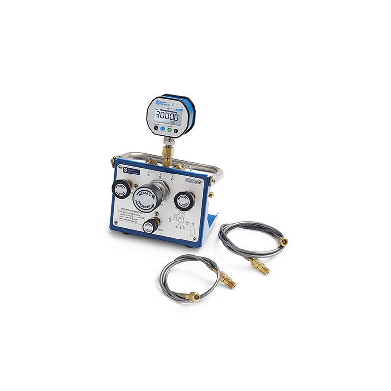 Ralston QTVC-1KPSIG-D from Ralston instruments Ralston QTVC-1KPSIG-D from Ralston instruments