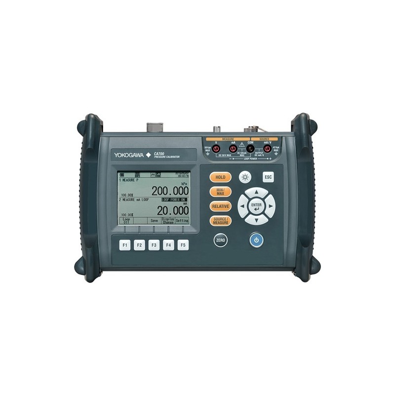 Yokogawa CA700 from Yokogawa Yokogawa CA700 from Yokogawa