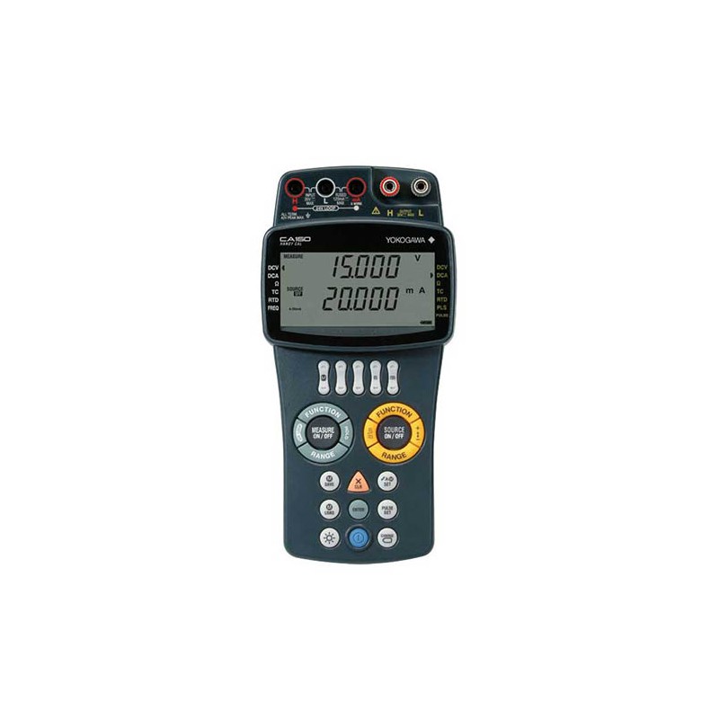 Yokogawa CA150 from Yokogawa Yokogawa CA150 from Yokogawa