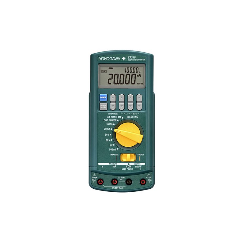Yokogawa CA310 from Yokogawa Yokogawa CA310 from Yokogawa