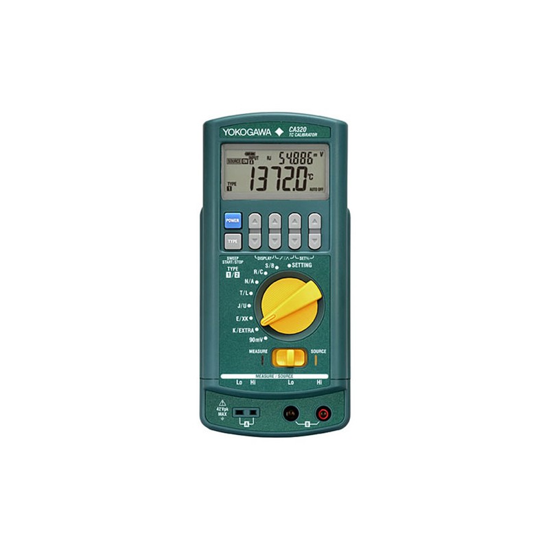 Yokogawa CA320 from Yokogawa Yokogawa CA320 from Yokogawa