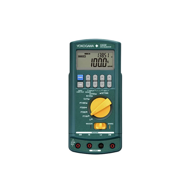 Yokogawa CA330 from Yokogawa Yokogawa CA330 from Yokogawa