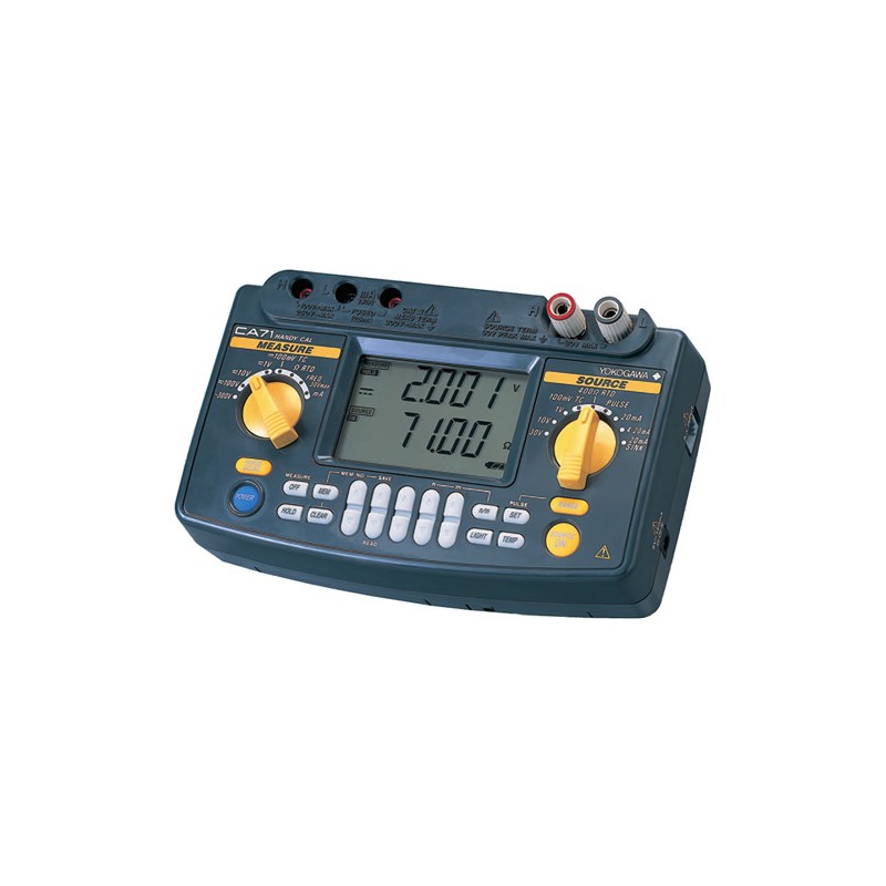 Yokogawa CA71 from Yokogawa Yokogawa CA71 from Yokogawa