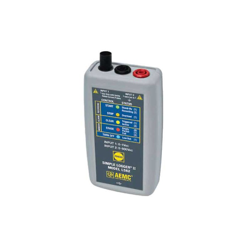 AEMC L562 from AEMC AEMC L562 from AEMC