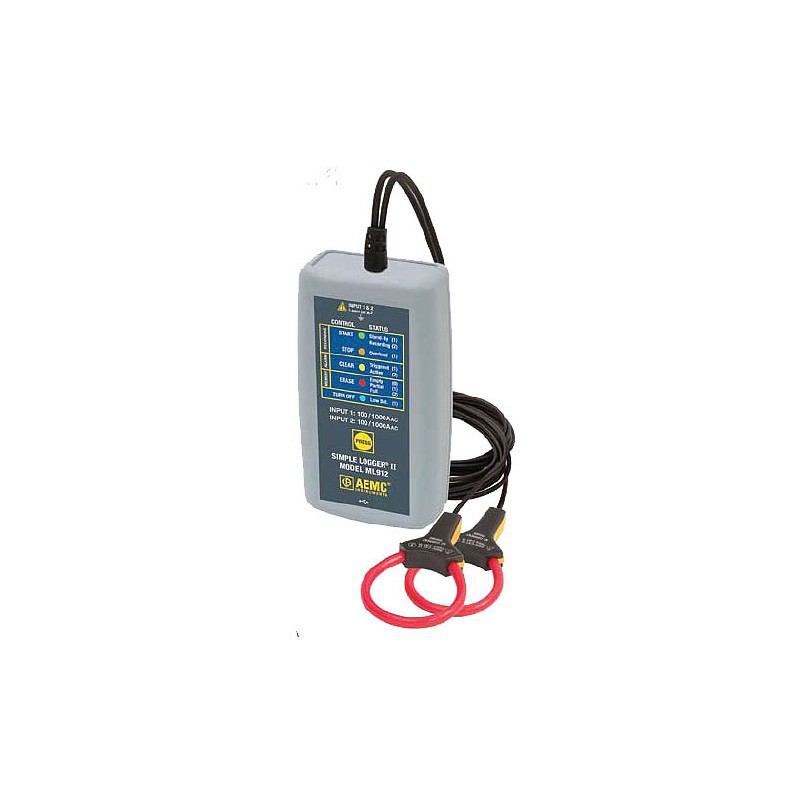AEMC ML912 from AEMC AEMC ML912 from AEMC