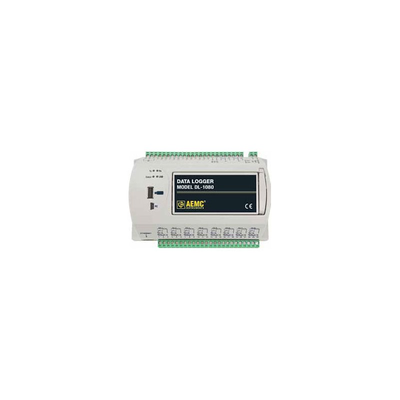 AEMC DL-1080 from AEMC AEMC DL-1080 from AEMC