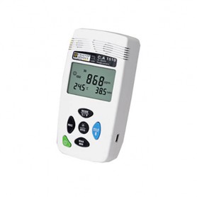 AEMC 1510W  from AEMC