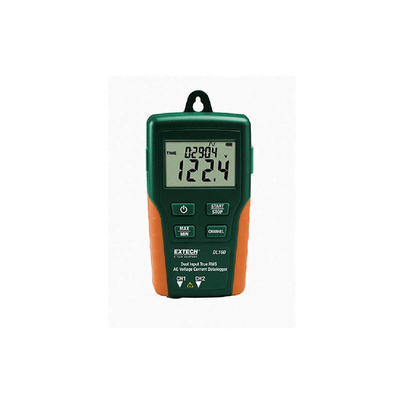 Extech DL160 from Extech Extech DL160 from Extech