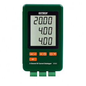 Extech SD900-NIST  from Extech
