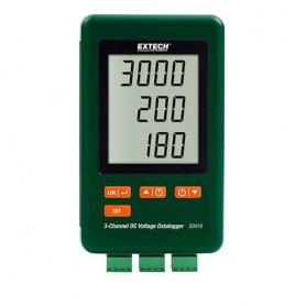 Extech SD910-NIST  from Extech