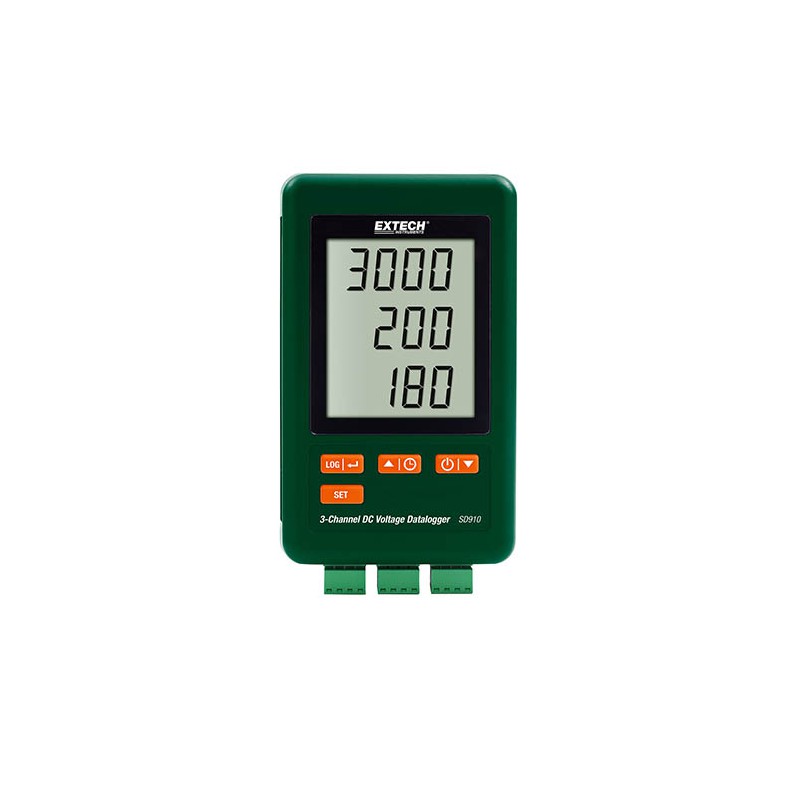 Extech SD910-NIST from Extech Extech SD910-NIST from Extech