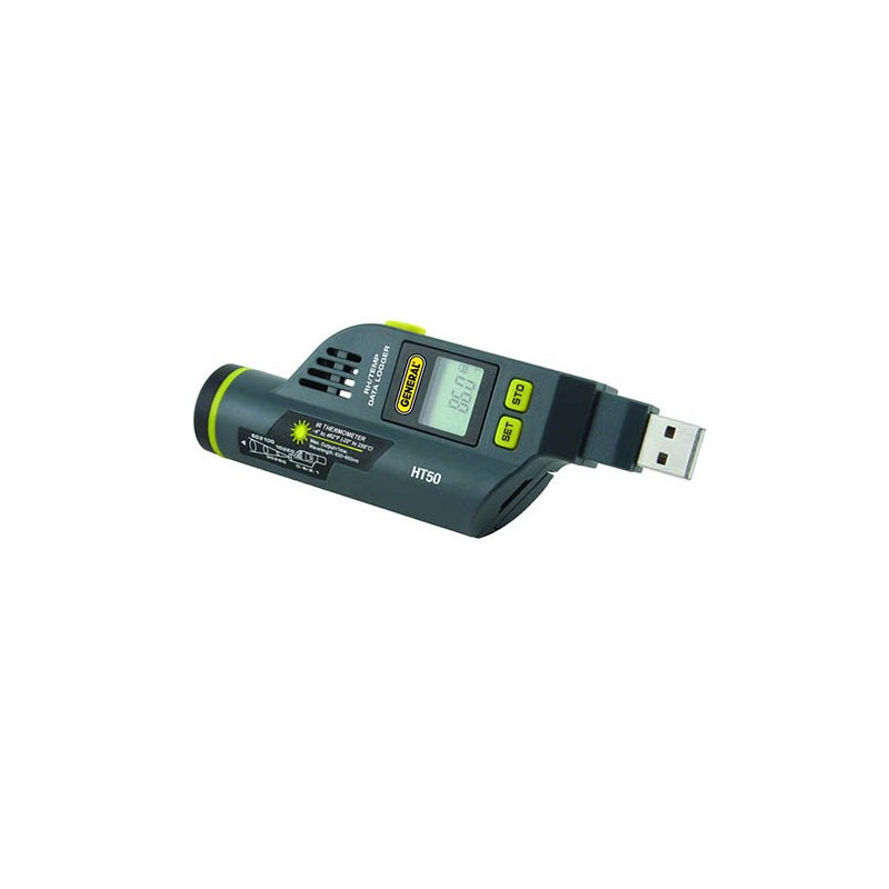 General Tools HT50 from General Tools General Tools HT50 from General Tools